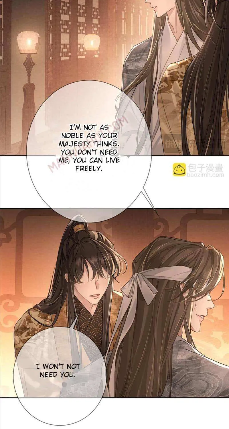 The Protagonist Just Wants To Falling In Love Chapter 79 page 9 - 