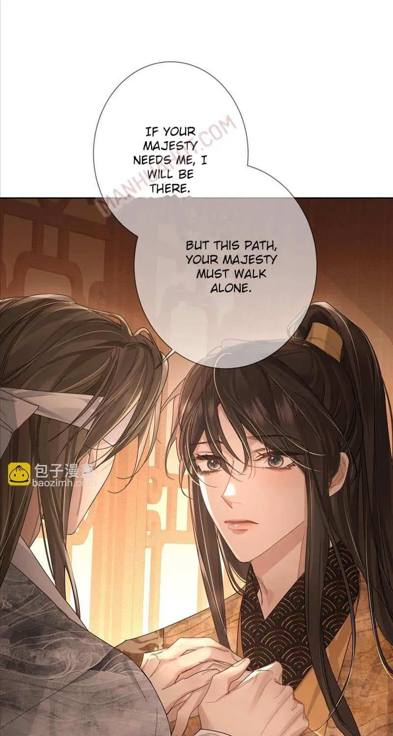 The Protagonist Just Wants To Falling In Love Chapter 79 page 10 - 