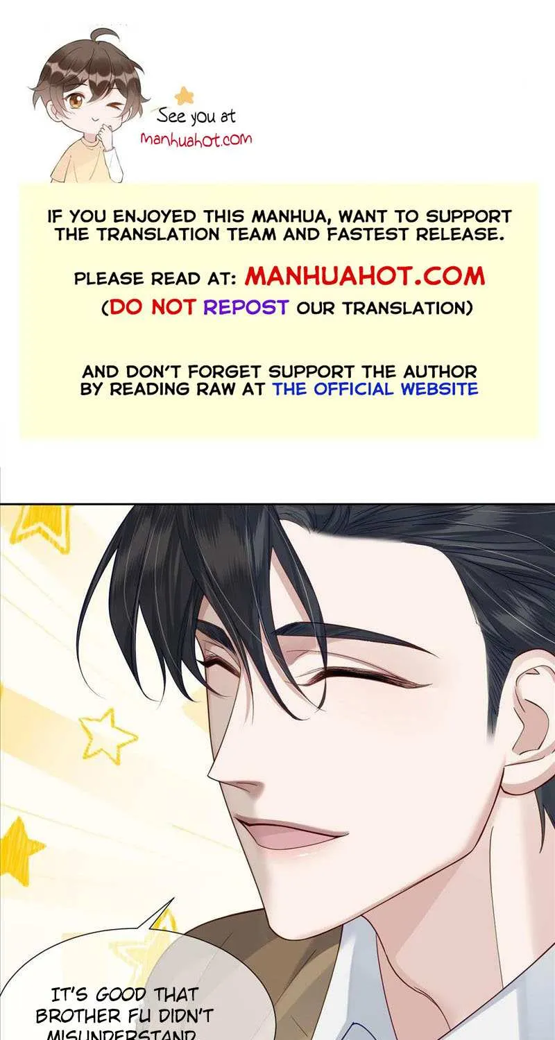 The Protagonist Just Wants To Falling In Love Chapter 8.5 page 1 - 
