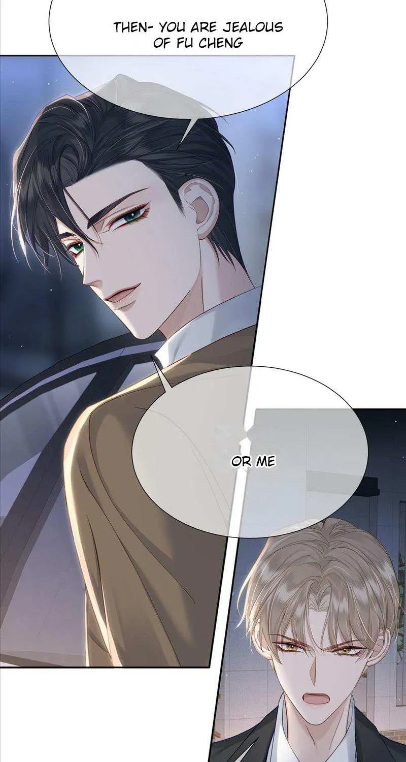 The Protagonist Just Wants To Falling In Love Chapter 8.5 page 11 - 
