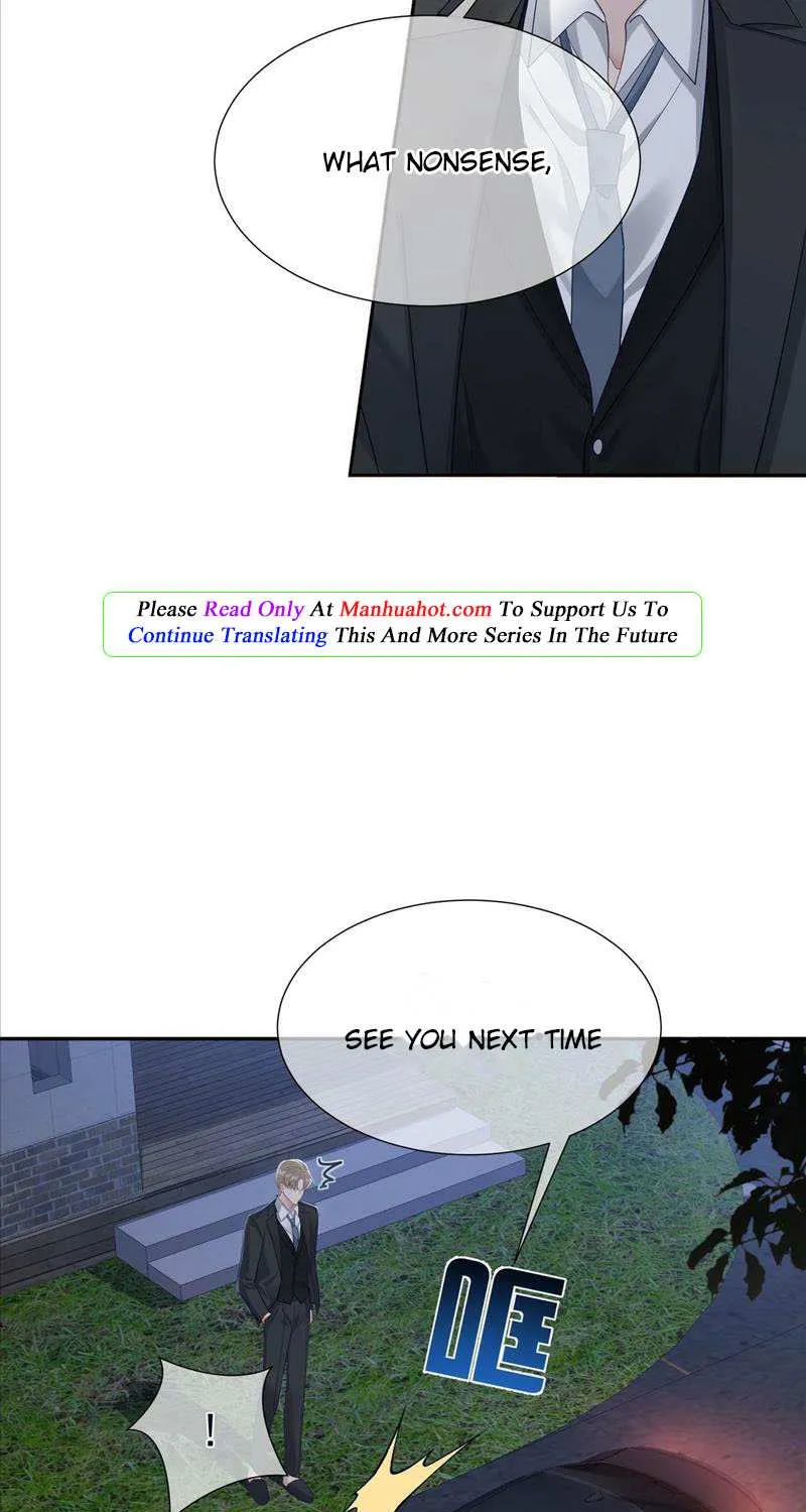 The Protagonist Just Wants To Falling In Love Chapter 8.5 page 12 - 