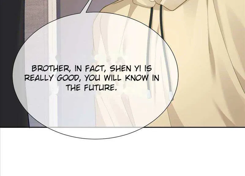The Protagonist Just Wants To Falling In Love Chapter 8.5 page 19 - 