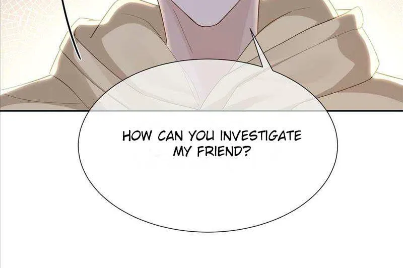 The Protagonist Just Wants To Falling In Love Chapter 8.5 page 25 - 