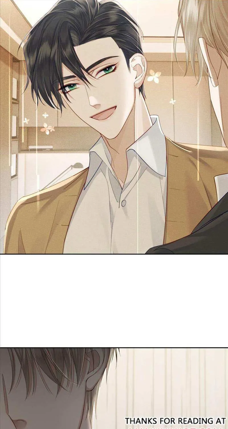 The Protagonist Just Wants To Falling In Love Chapter 8.5 page 29 - 