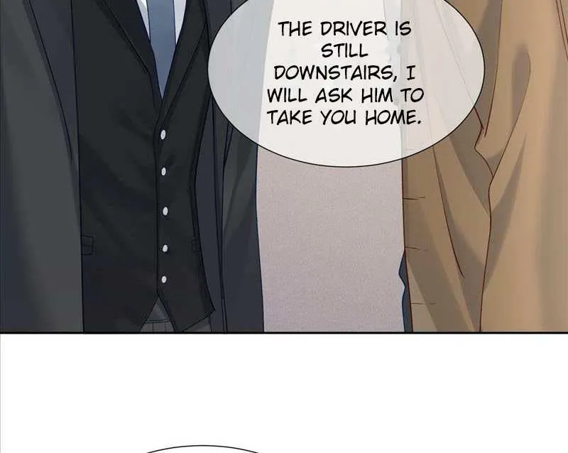 The Protagonist Just Wants To Falling In Love Chapter 8.5 page 7 - 