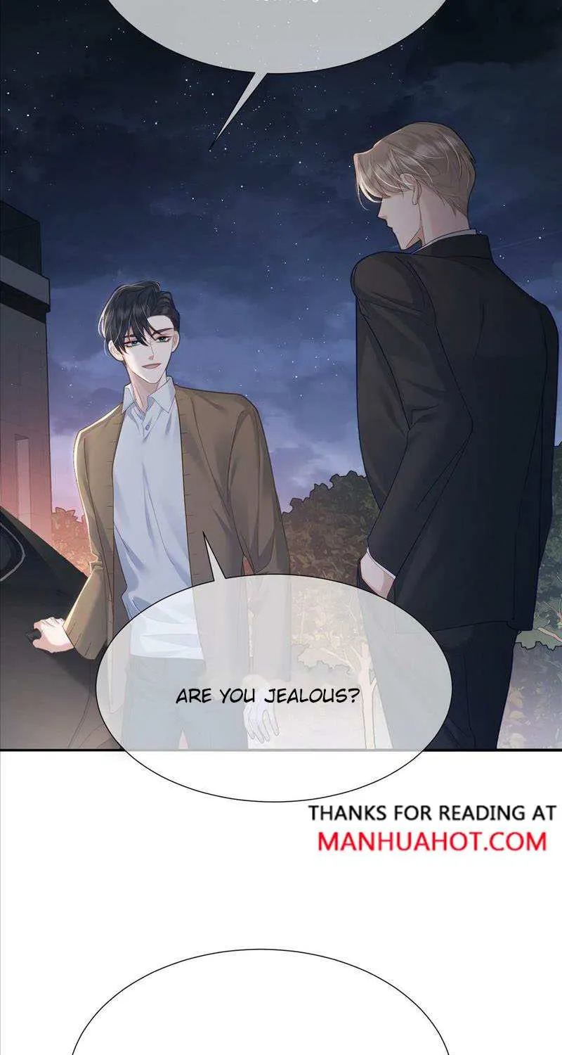 The Protagonist Just Wants To Falling In Love Chapter 8.5 page 10 - 