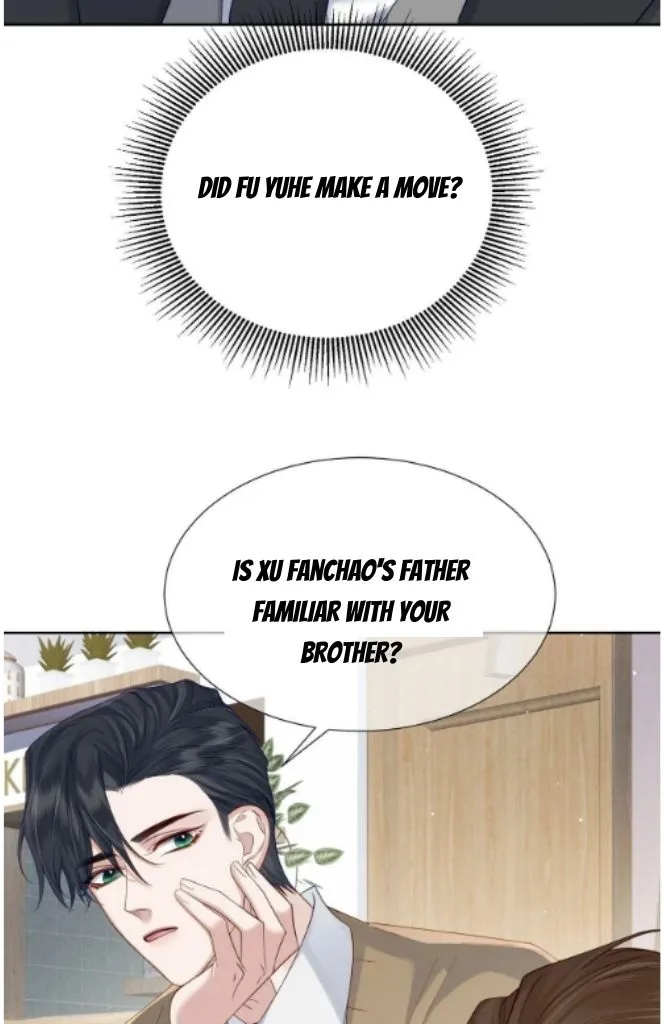 The Protagonist Just Wants To Falling In Love Chapter 8 page 11 - 