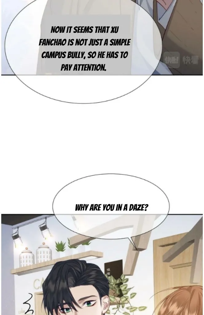 The Protagonist Just Wants To Falling In Love Chapter 8 page 14 - 