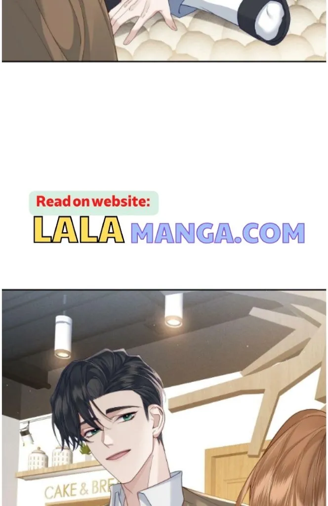 The Protagonist Just Wants To Falling In Love Chapter 8 page 19 - 