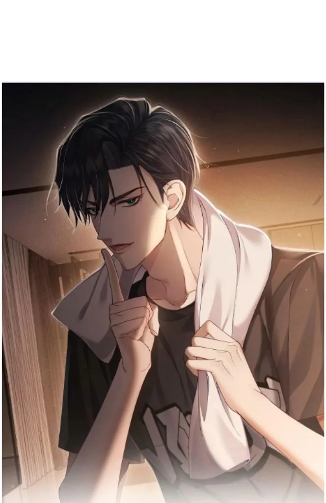 The Protagonist Just Wants To Falling In Love Chapter 8 page 3 - 