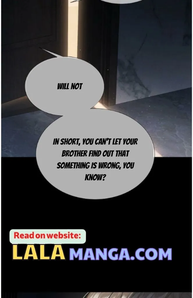 The Protagonist Just Wants To Falling In Love Chapter 8 page 23 - 