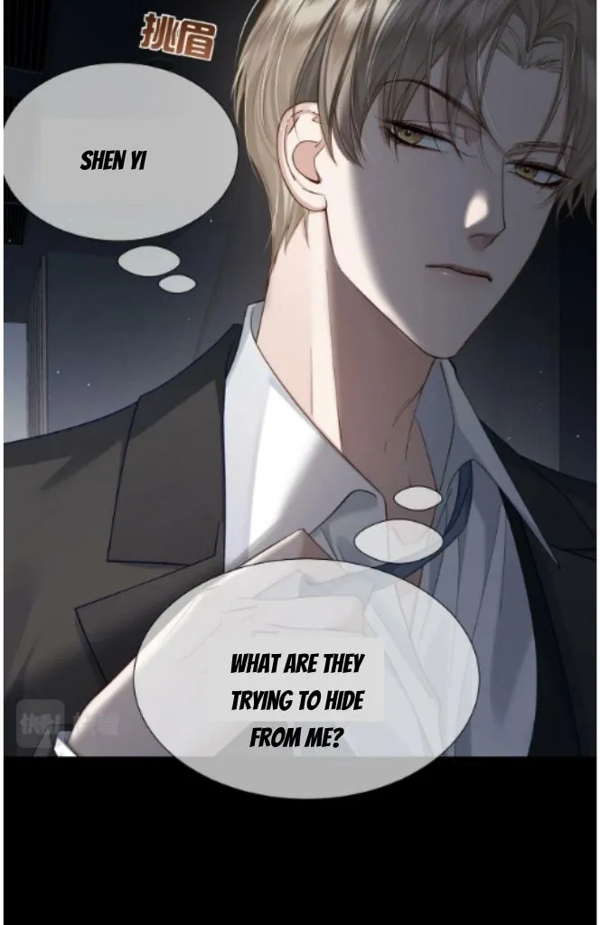 The Protagonist Just Wants To Falling In Love Chapter 8 page 24 - 