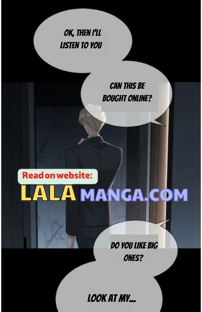 The Protagonist Just Wants To Falling In Love Chapter 8 page 25 - 