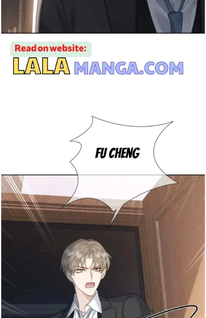 The Protagonist Just Wants To Falling In Love Chapter 8 page 27 - 