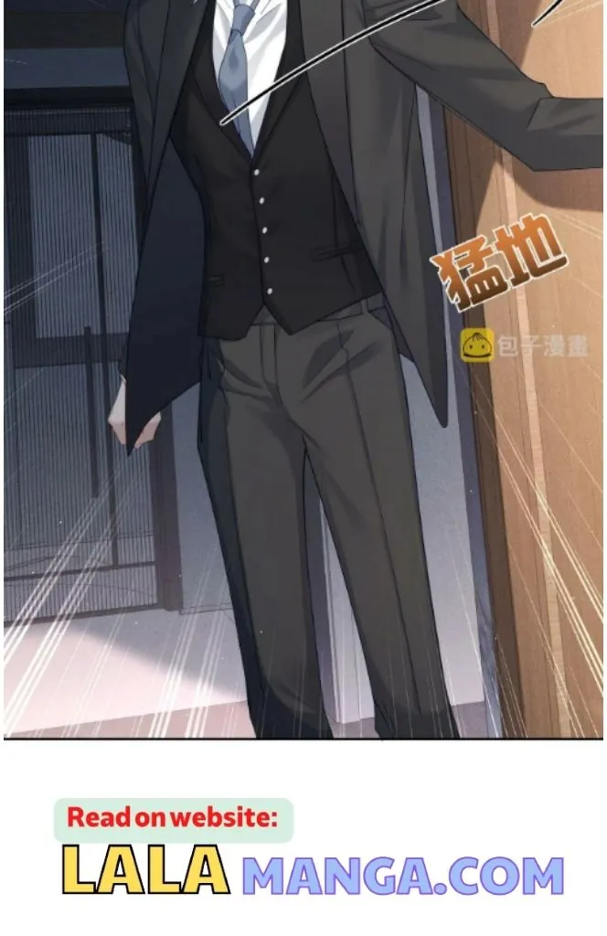 The Protagonist Just Wants To Falling In Love Chapter 8 page 28 - 