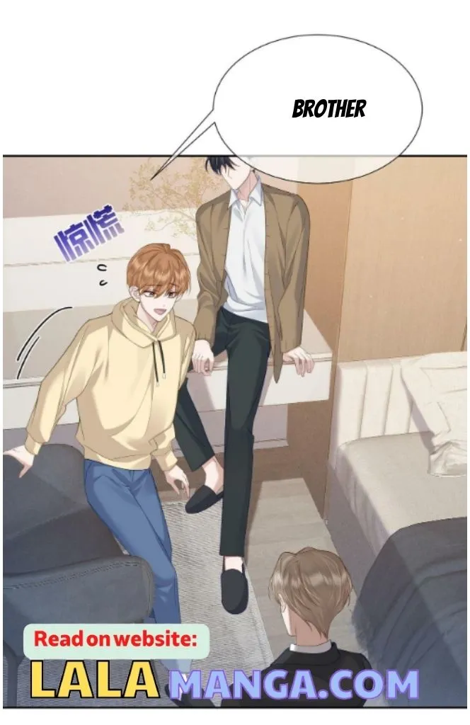The Protagonist Just Wants To Falling In Love Chapter 8 page 30 - 