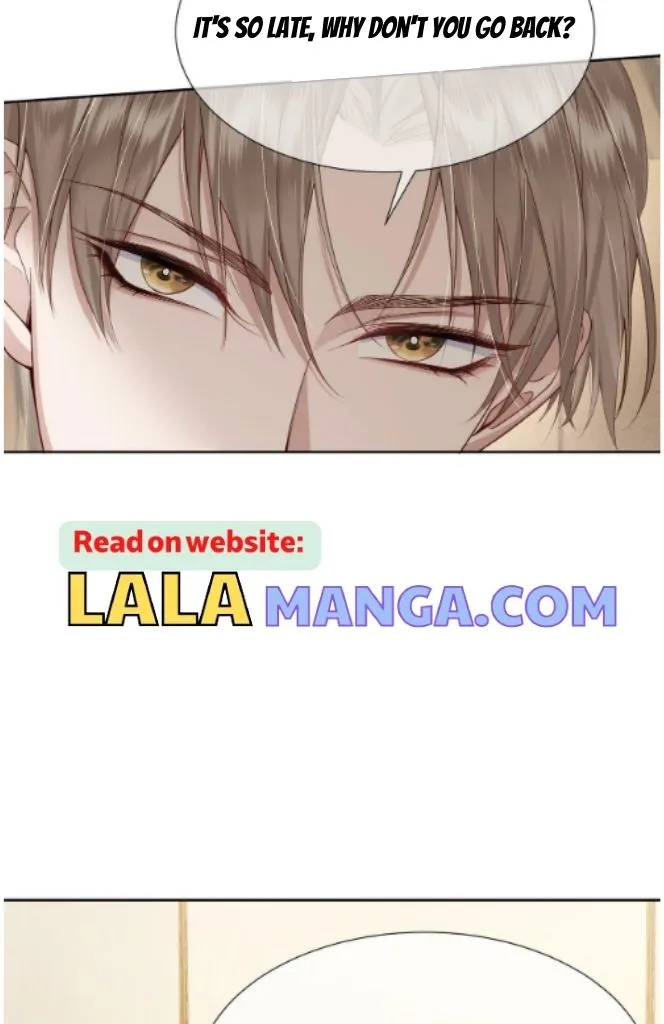 The Protagonist Just Wants To Falling In Love Chapter 8 page 33 - 