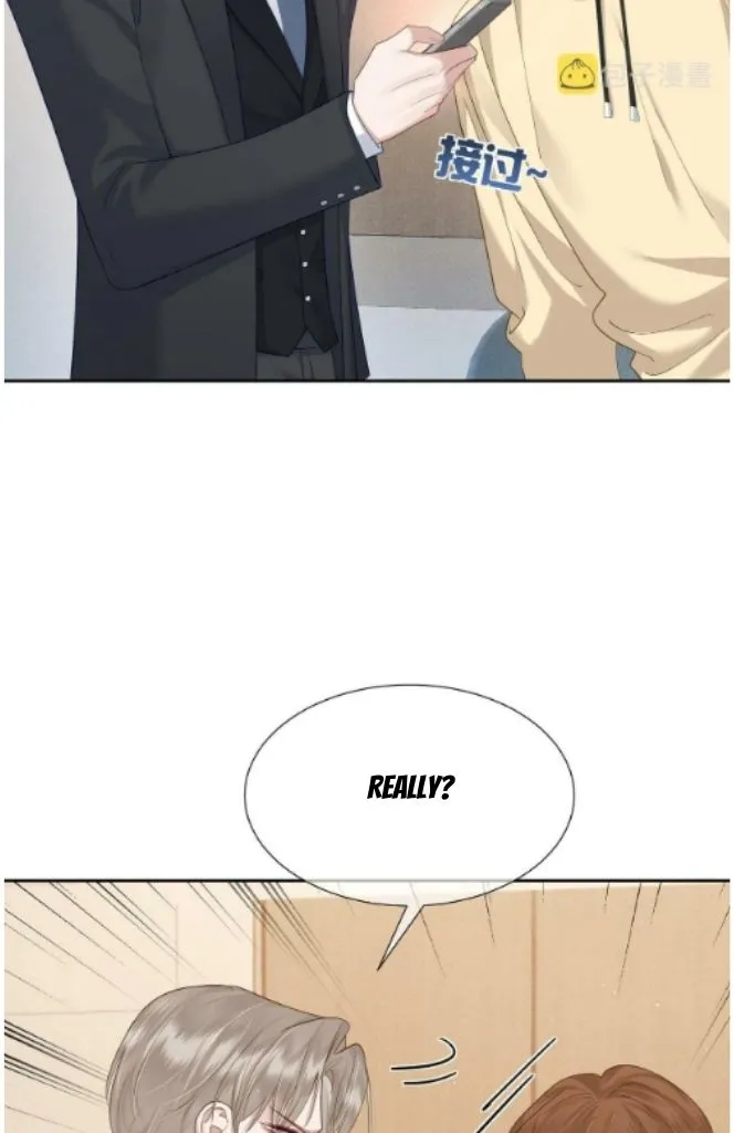 The Protagonist Just Wants To Falling In Love Chapter 8 page 36 - 