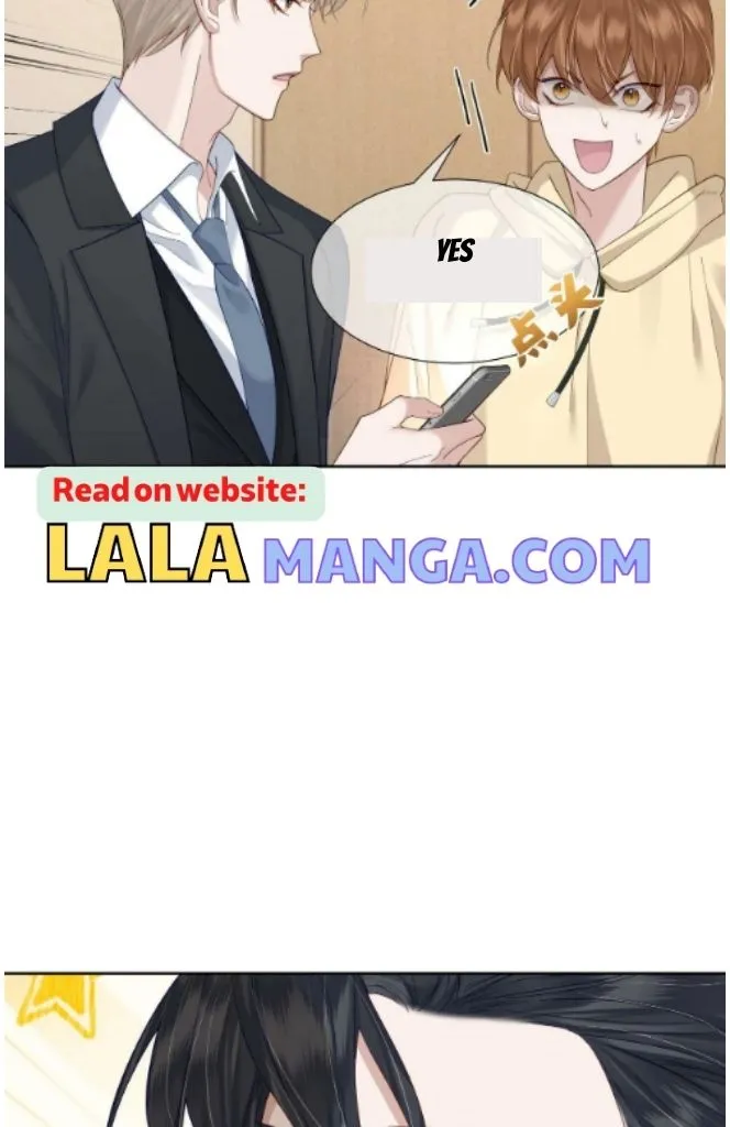 The Protagonist Just Wants To Falling In Love Chapter 8 page 37 - 
