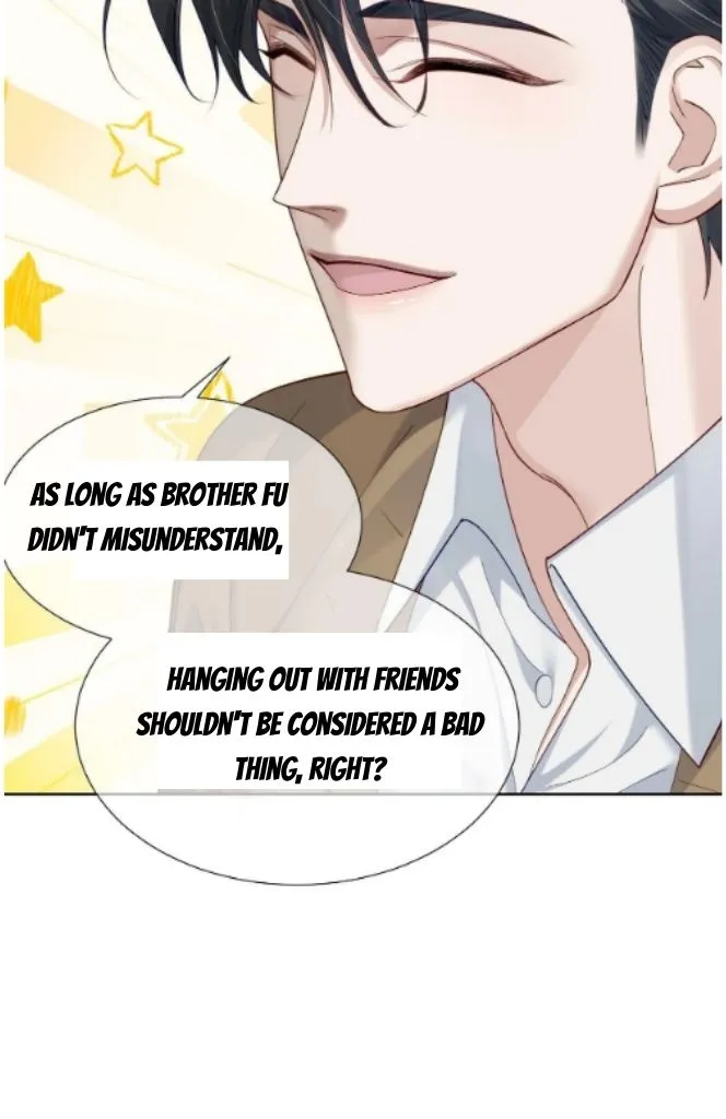 The Protagonist Just Wants To Falling In Love Chapter 8 page 38 - 