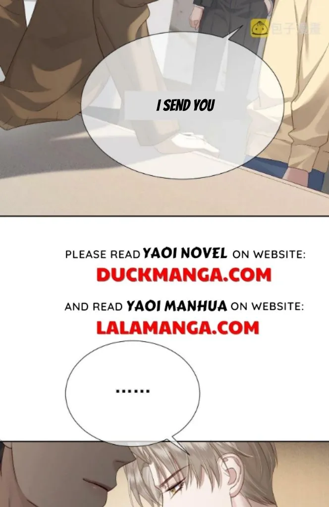 The Protagonist Just Wants To Falling In Love Chapter 8 page 42 - 