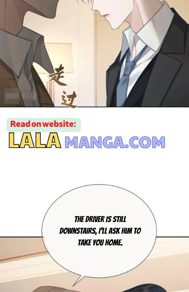 The Protagonist Just Wants To Falling In Love Chapter 8 page 43 - 