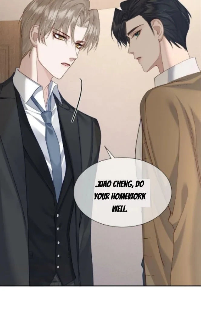 The Protagonist Just Wants To Falling In Love Chapter 8 page 44 - 
