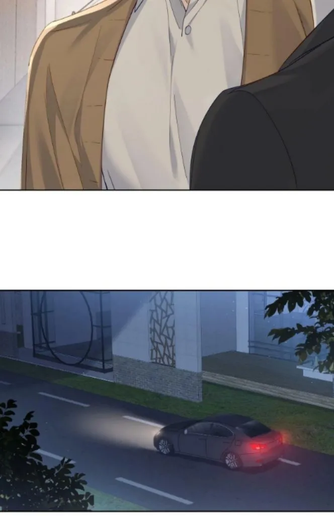 The Protagonist Just Wants To Falling In Love Chapter 8 page 46 - 