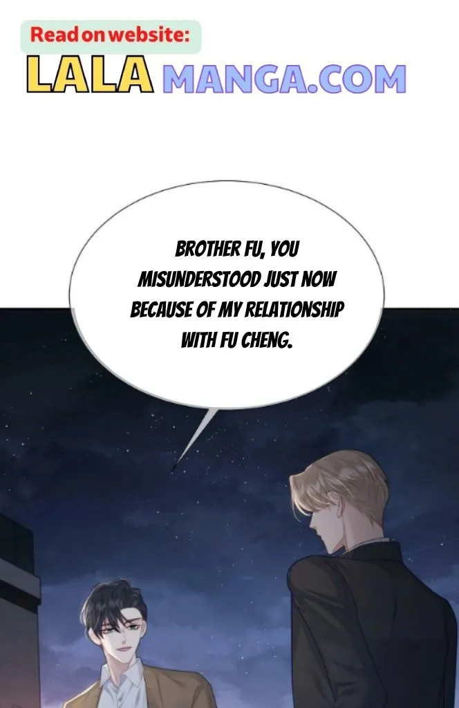 The Protagonist Just Wants To Falling In Love Chapter 8 page 47 - 