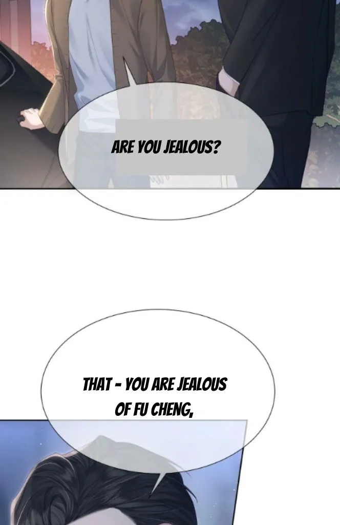 The Protagonist Just Wants To Falling In Love Chapter 8 page 48 - 