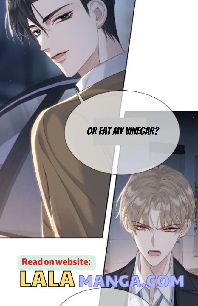 The Protagonist Just Wants To Falling In Love Chapter 8 page 49 - 