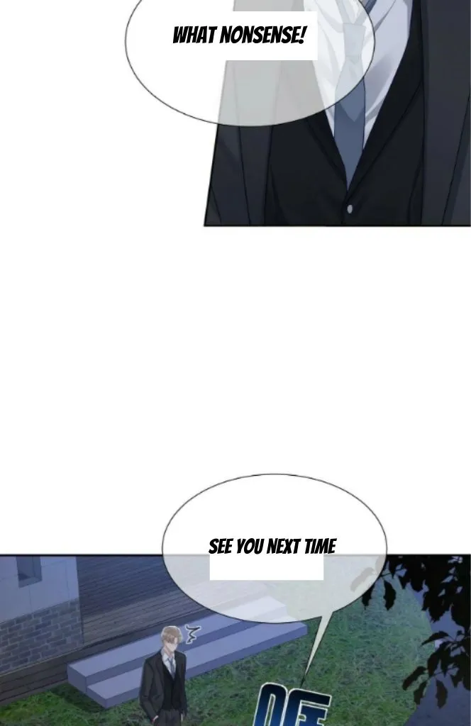 The Protagonist Just Wants To Falling In Love Chapter 8 page 50 - 