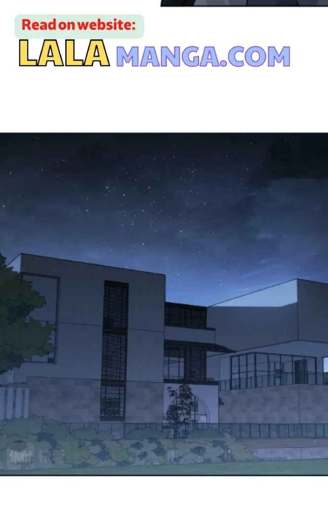 The Protagonist Just Wants To Falling In Love Chapter 8 page 53 - 