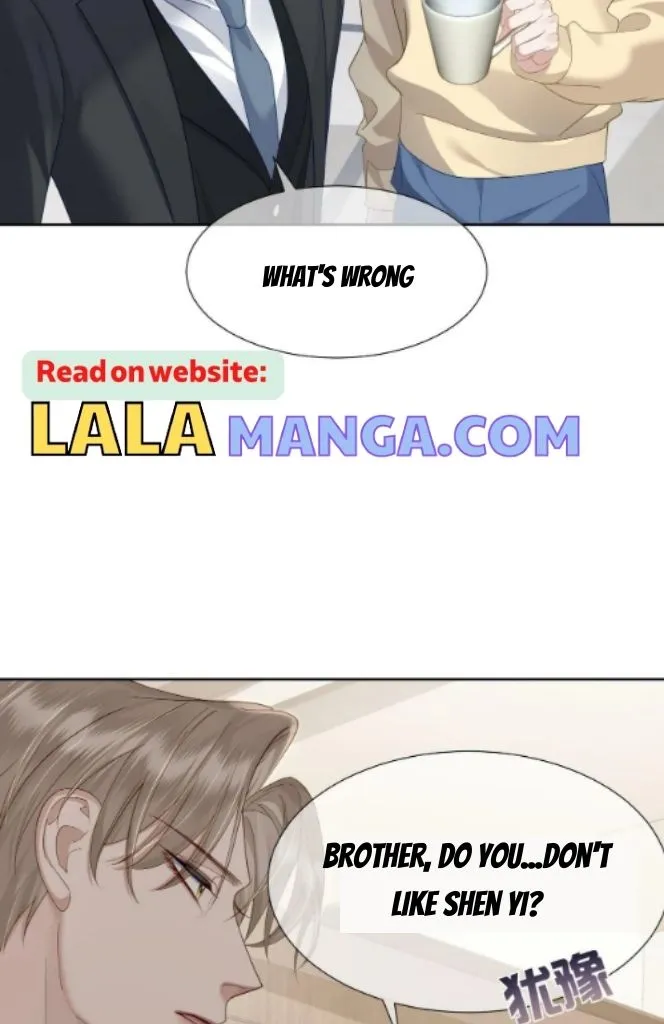 The Protagonist Just Wants To Falling In Love Chapter 8 page 55 - 