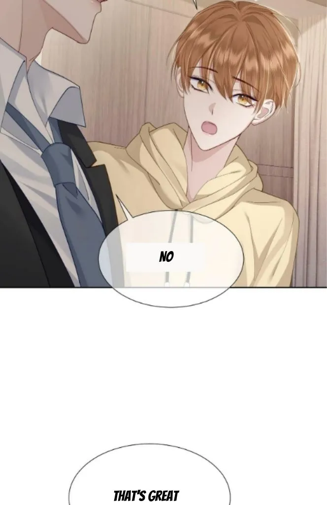 The Protagonist Just Wants To Falling In Love Chapter 8 page 56 - 
