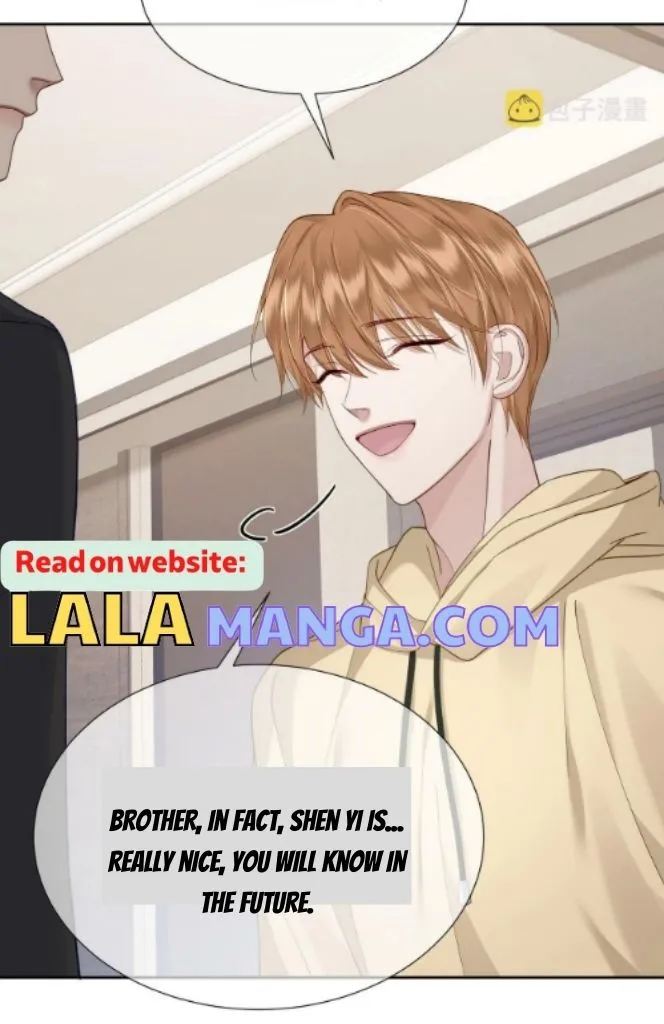 The Protagonist Just Wants To Falling In Love Chapter 8 page 57 - 