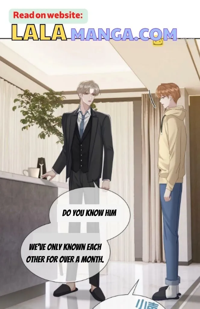 The Protagonist Just Wants To Falling In Love Chapter 8 page 59 - 