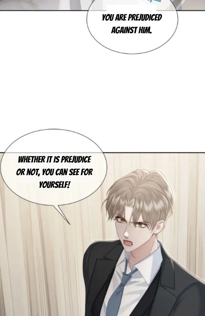 The Protagonist Just Wants To Falling In Love Chapter 8 page 60 - 