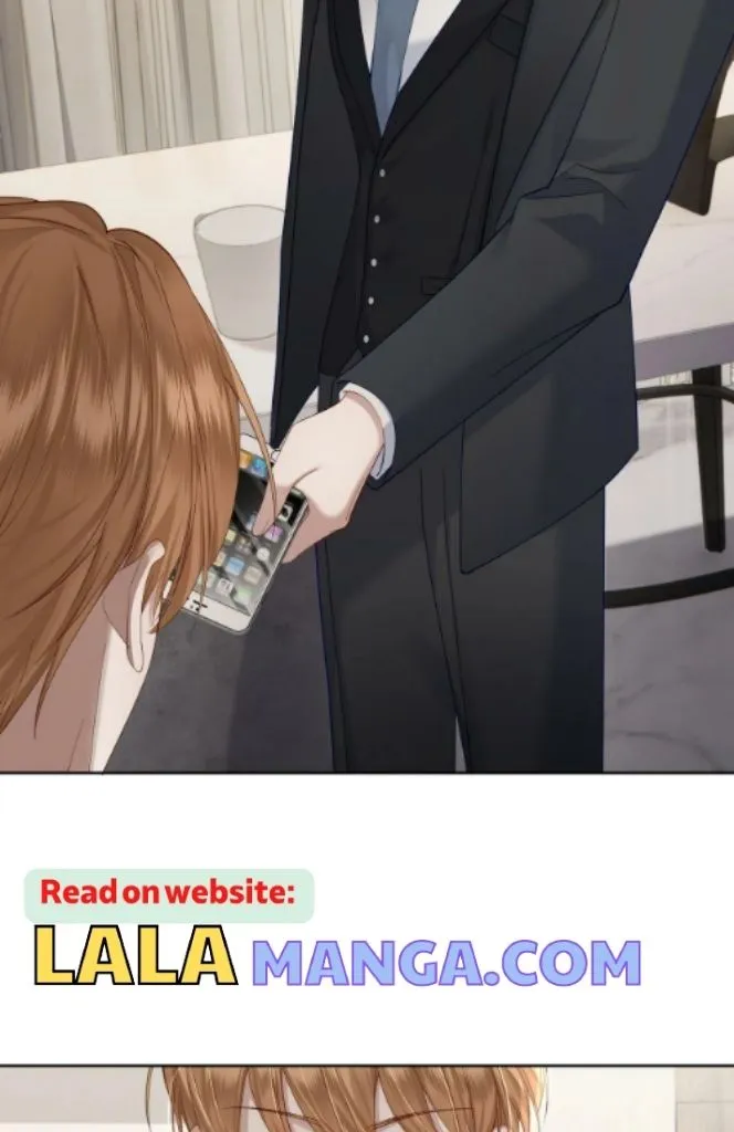 The Protagonist Just Wants To Falling In Love Chapter 8 page 61 - 