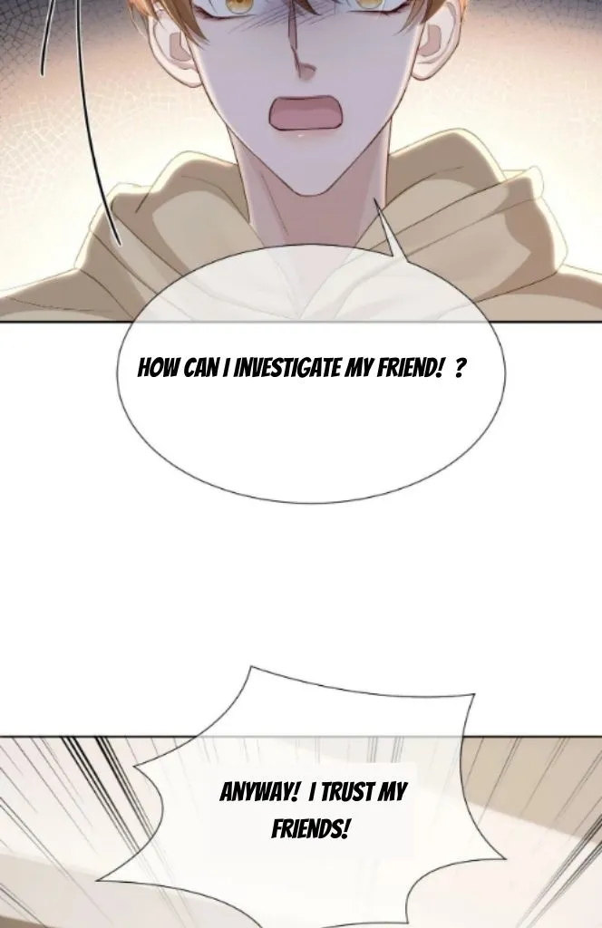 The Protagonist Just Wants To Falling In Love Chapter 8 page 64 - 