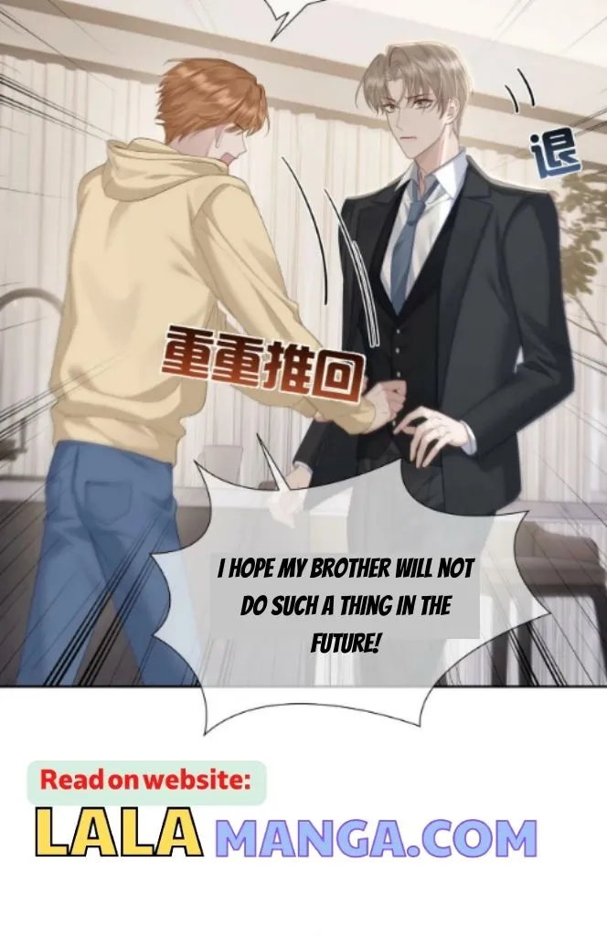 The Protagonist Just Wants To Falling In Love Chapter 8 page 65 - 
