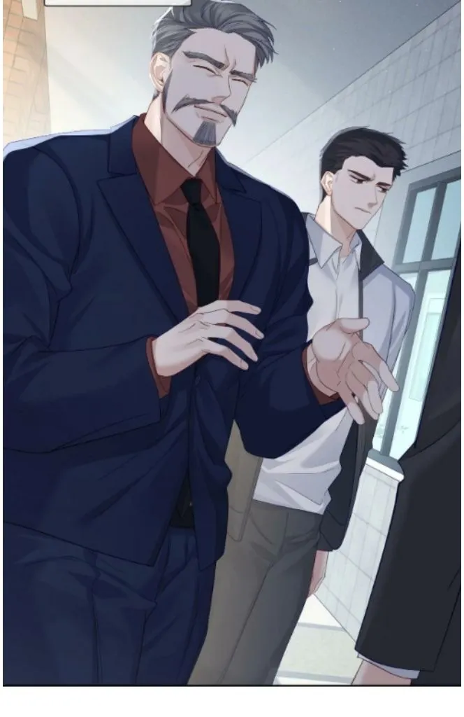 The Protagonist Just Wants To Falling In Love Chapter 8 page 9 - 