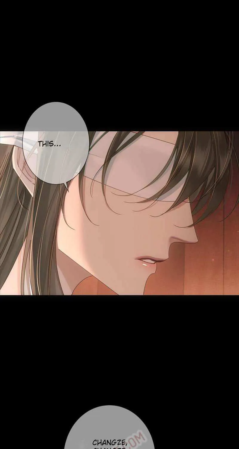 The Protagonist Just Wants To Falling In Love Chapter 80 page 15 - 