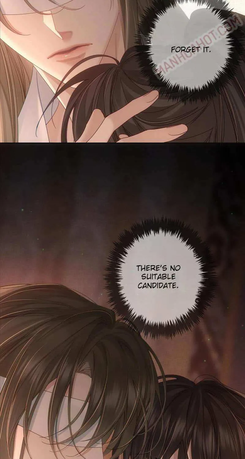 The Protagonist Just Wants To Falling In Love Chapter 80 page 23 - 