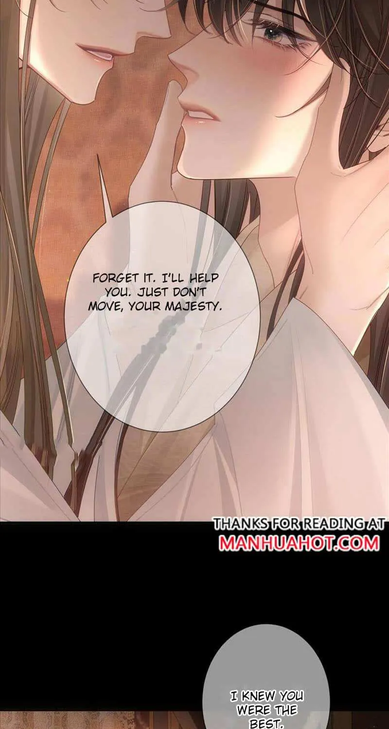 The Protagonist Just Wants To Falling In Love Chapter 80 page 24 - 