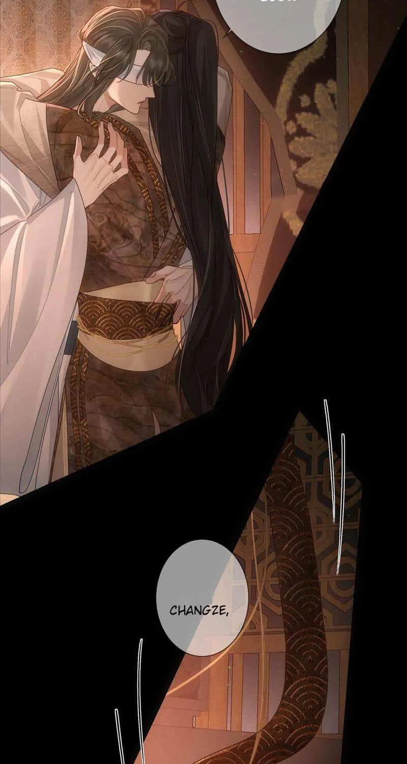 The Protagonist Just Wants To Falling In Love Chapter 80 page 25 - 