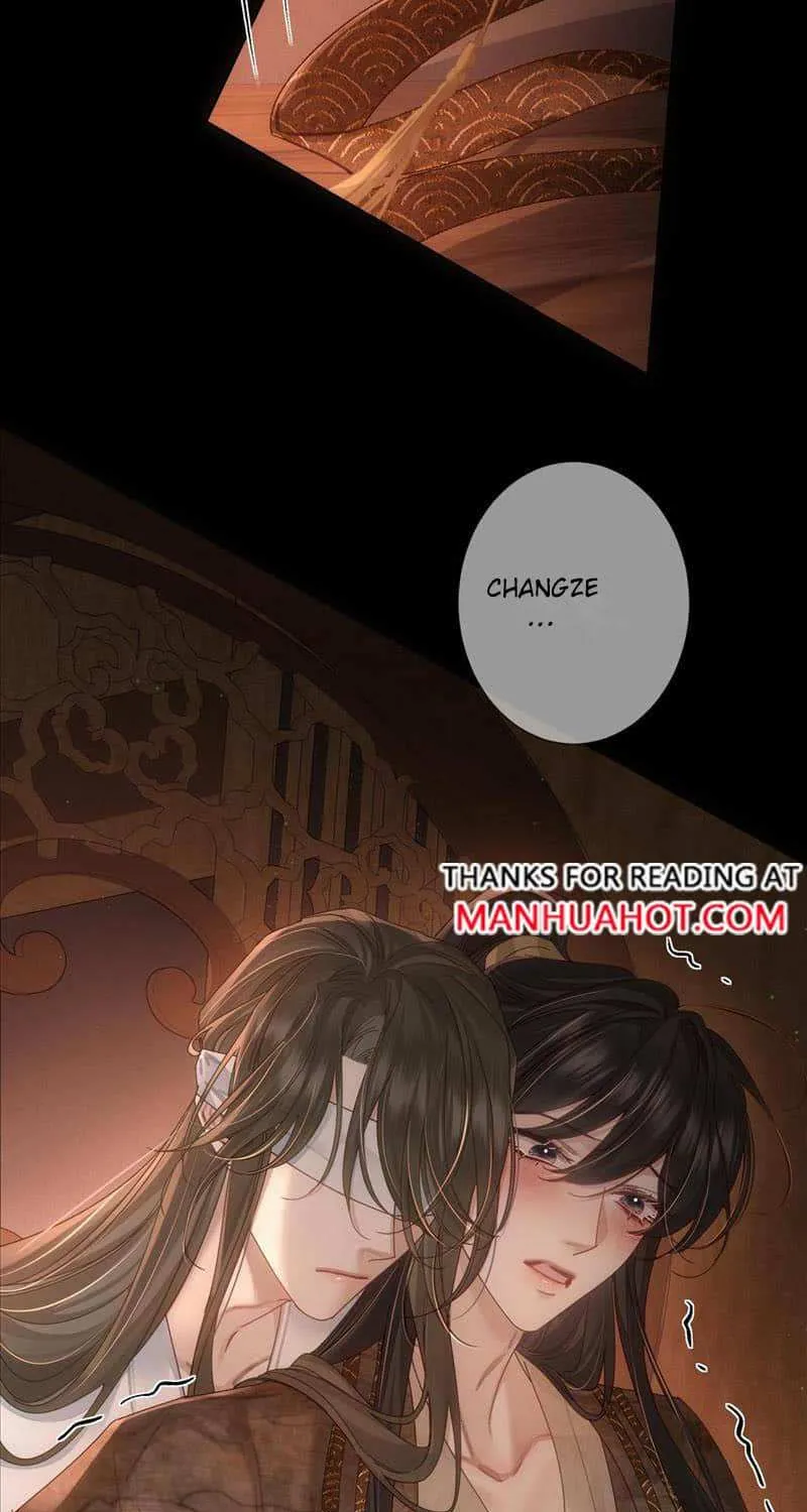 The Protagonist Just Wants To Falling In Love Chapter 80 page 26 - 