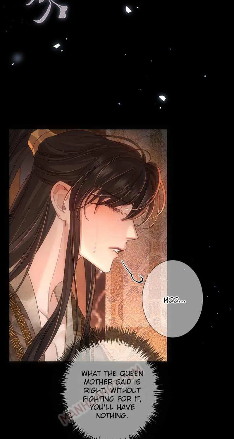 The Protagonist Just Wants To Falling In Love Chapter 80 page 31 - 