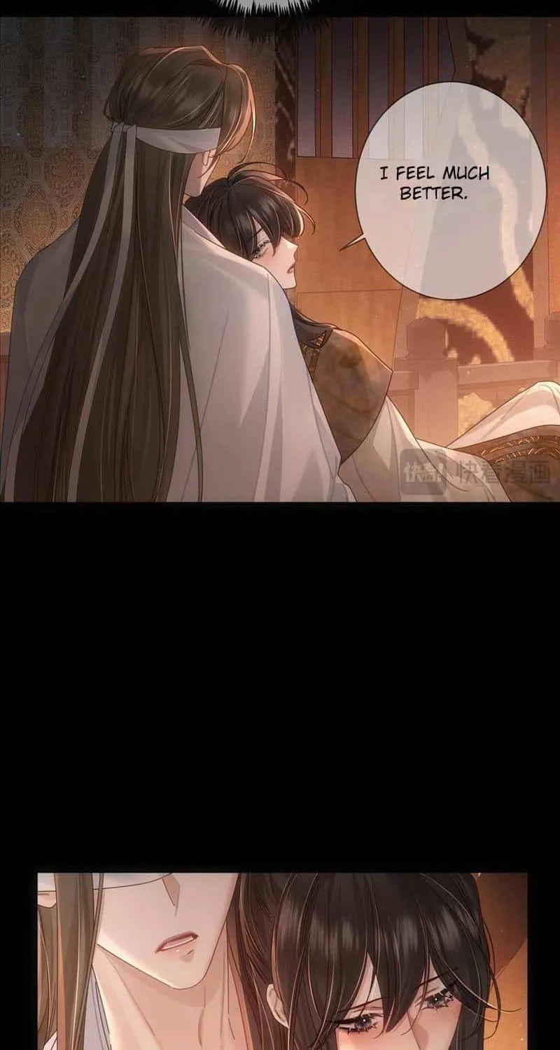 The Protagonist Just Wants To Falling In Love Chapter 80 page 32 - 