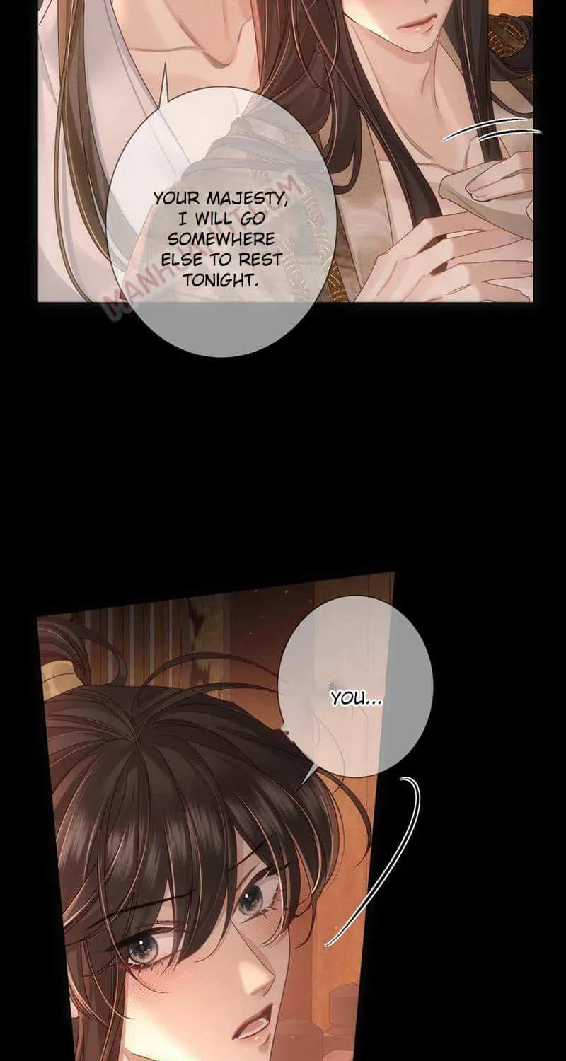 The Protagonist Just Wants To Falling In Love Chapter 80 page 33 - 
